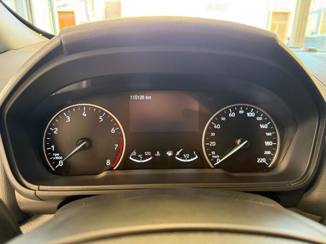 Ford EcoSport 1.0 ecoboost Titanium 100cv
