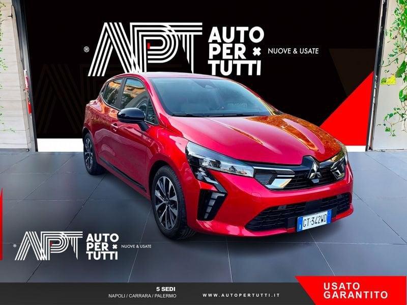 Mitsubishi Colt Colt 1.0 turbo Invite