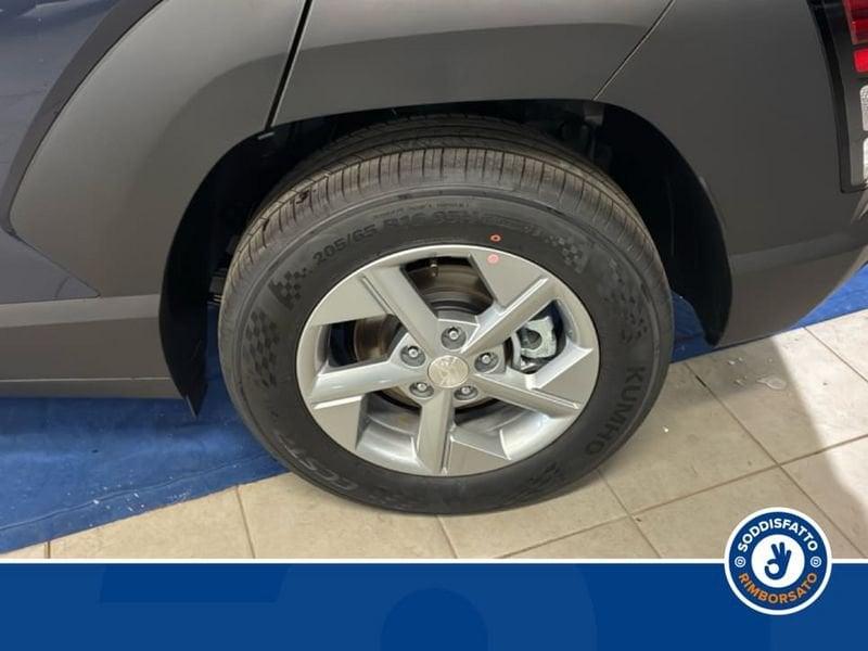Hyundai Kona 1.6 HEV XTech MY26