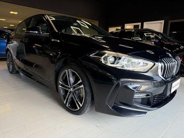 BMW 118 d 5p. Msport Auto