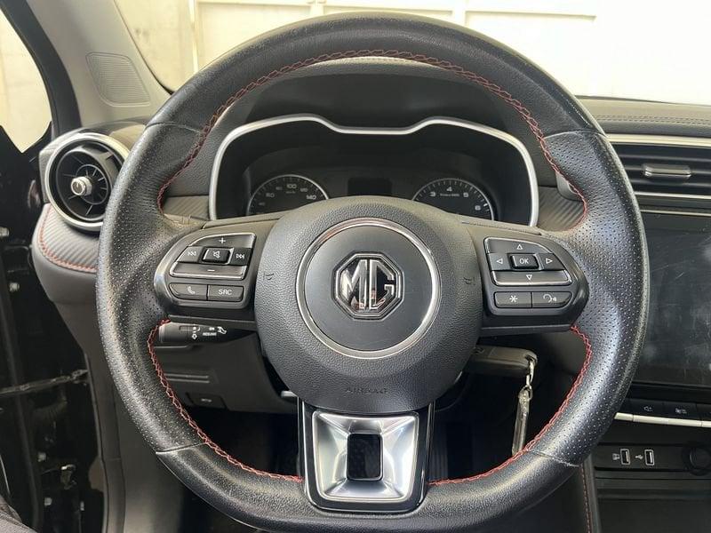 MG ZS 1.5 VTi-tech Comfort