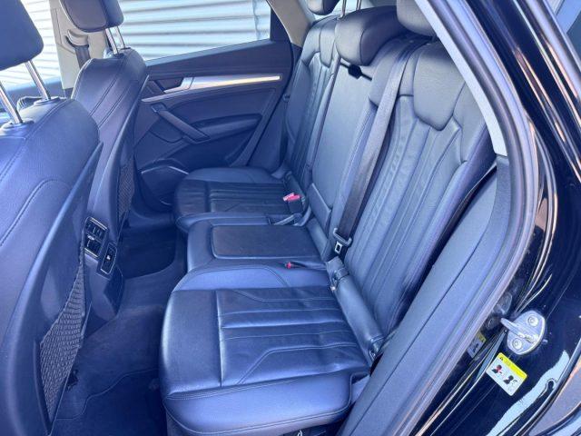 AUDI Q5 40 TDI QUATTRO S tronic ADVANCED TRAZIONE INTEGRAL