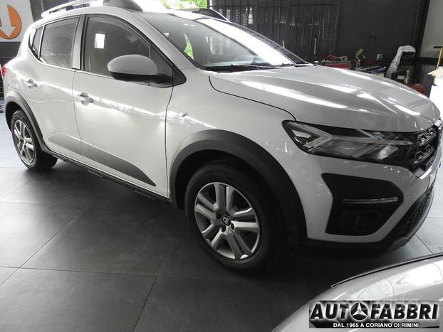 DACIA - Sandero - Stepway 1.0 TCe ECO-GPL