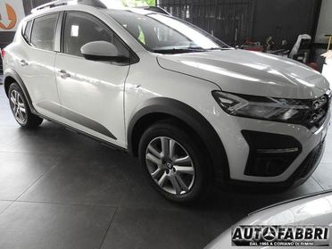DACIA - Sandero - Stepway 1.0 TCe ECO-GPL