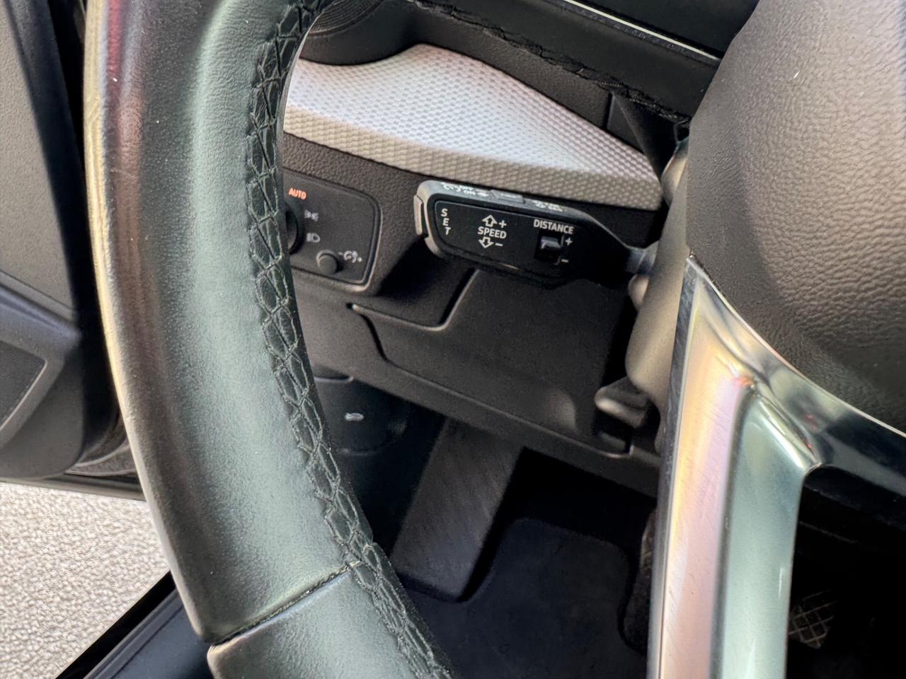Audi Q2 30 TDI S tronic Admired FULL LED- VIRTUAL