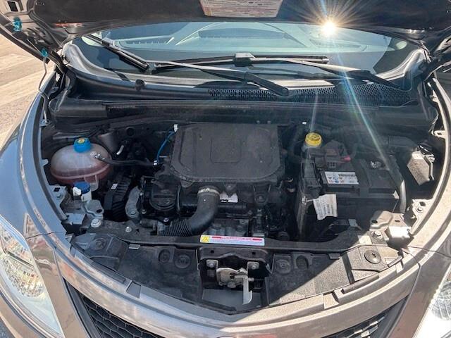 Lancia Ypsilon Neopatentato Anche permuta