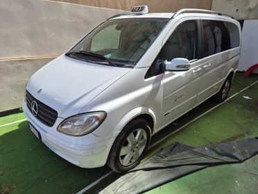 Mercedes Viano 2.2 CDI 8 POSTI Kombi Compact