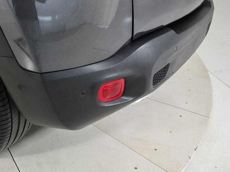 Jeep Renegade Diesel 1.6 mjt Limited fwd 120cv E6