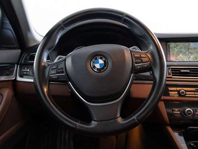 BMW 520 BMW Serie 5 F10 Berlina 520d Futura AUTO