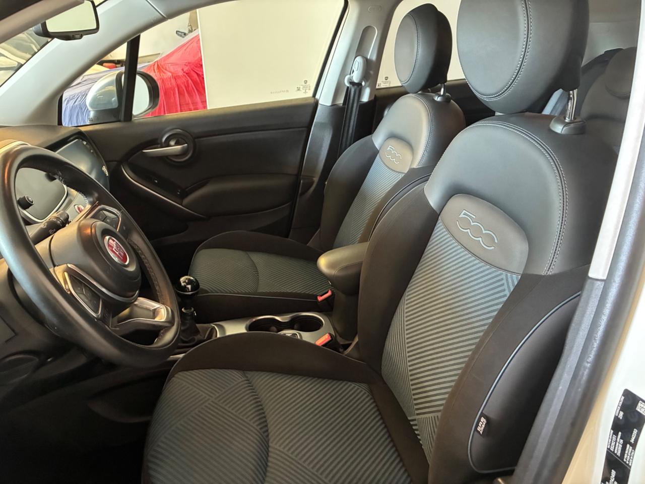 Fiat 500X 1.0 T3 120 CV Urban