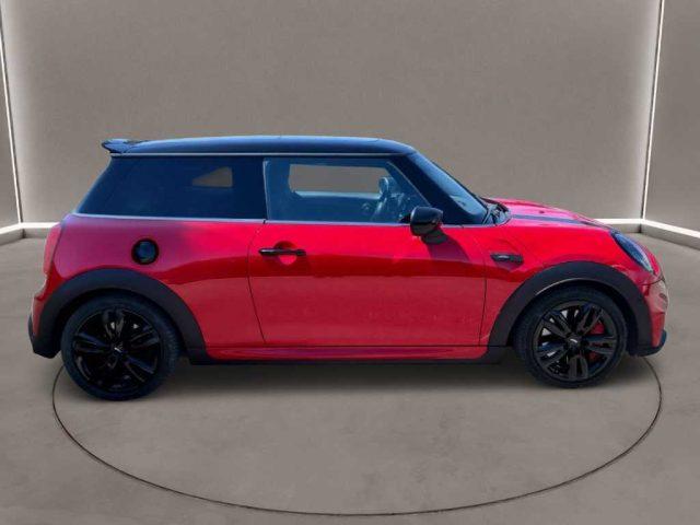 MINI Mini 4ª serie (F56) - 2.0 John Cooper Works JCW