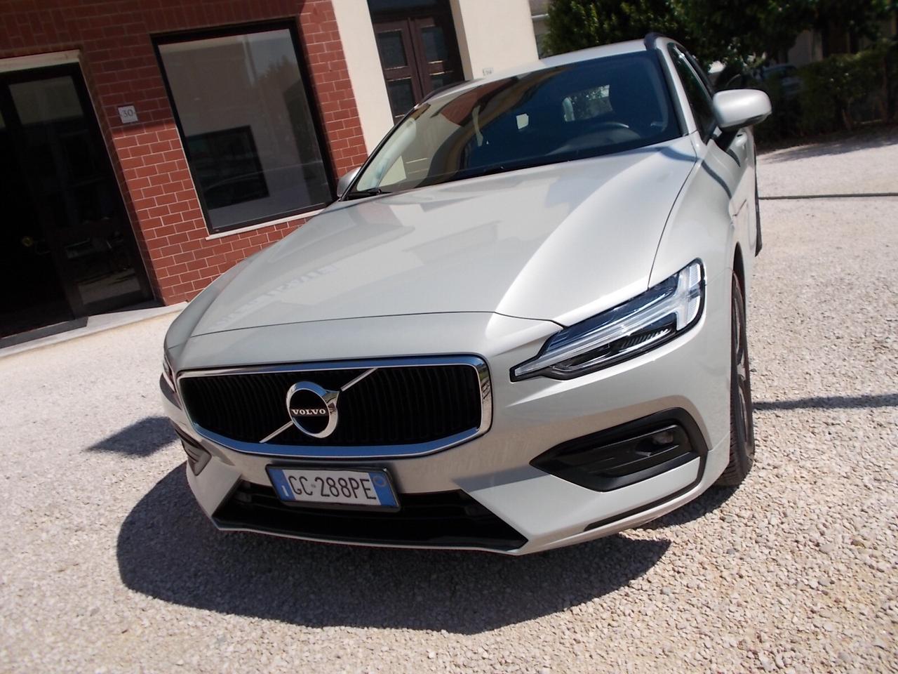 Volvo V60 D3 AWD Geartronic Business