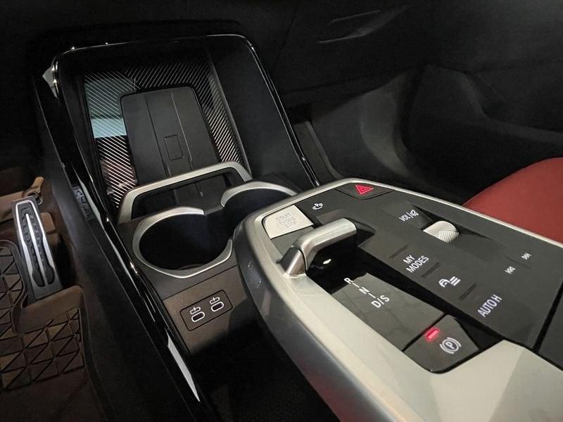 BMW X1 sDrive 18d Msport