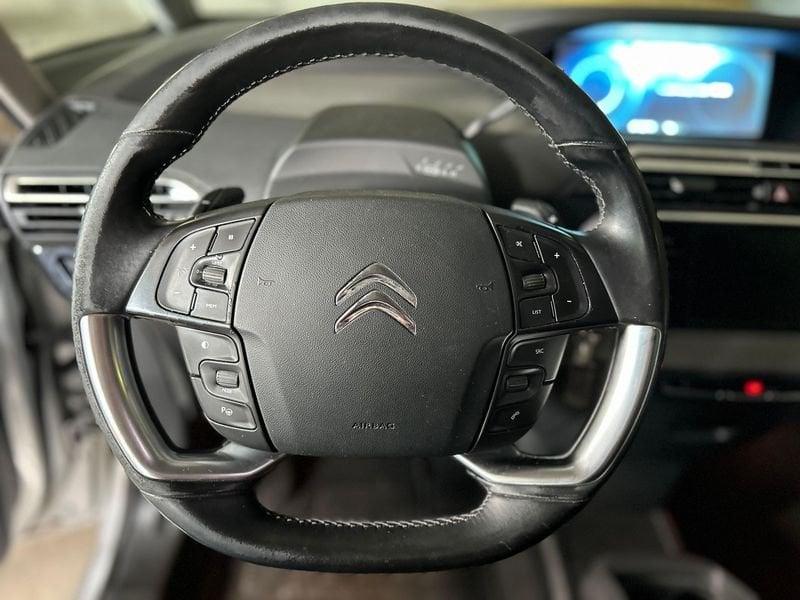 Citroën C4 Picasso C4 Picasso 1.6 s&s 116cv etg6