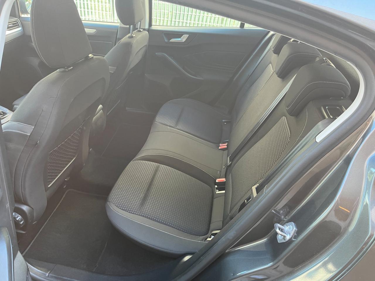 Ford Focus 1.5 EcoBlue 120 CV 5p. Business
