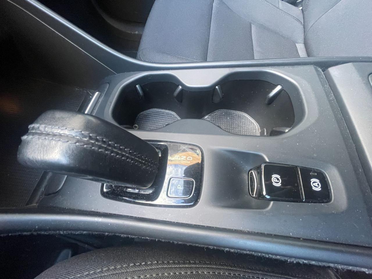 VOLVO XC40 D3 Geartronic Inscription PROMMO