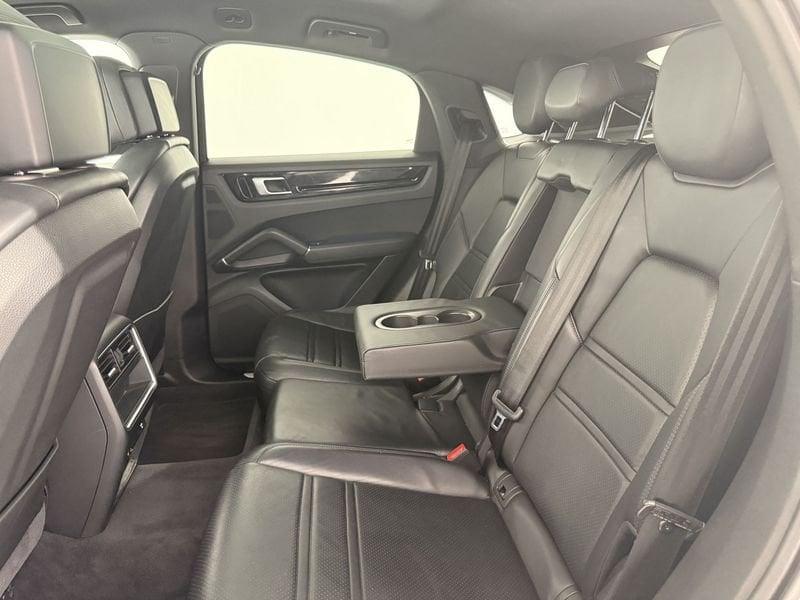 Porsche Cayenne Coupè 3.0 V6