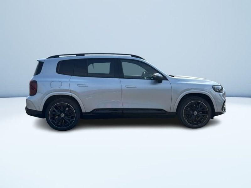 Mercedes-Benz GLB 250+ EQ AMG Line Advanced Plus