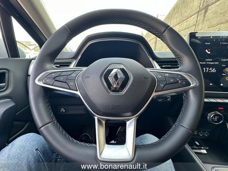 Renault Captur TCe 12V 100 CV GPL FAP Intens