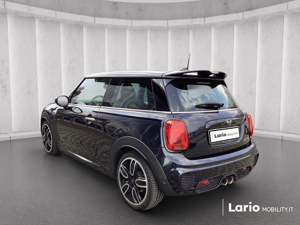 Mini John Cooper Works 2.0 TwinPower Turbo John Cooper Works DCT