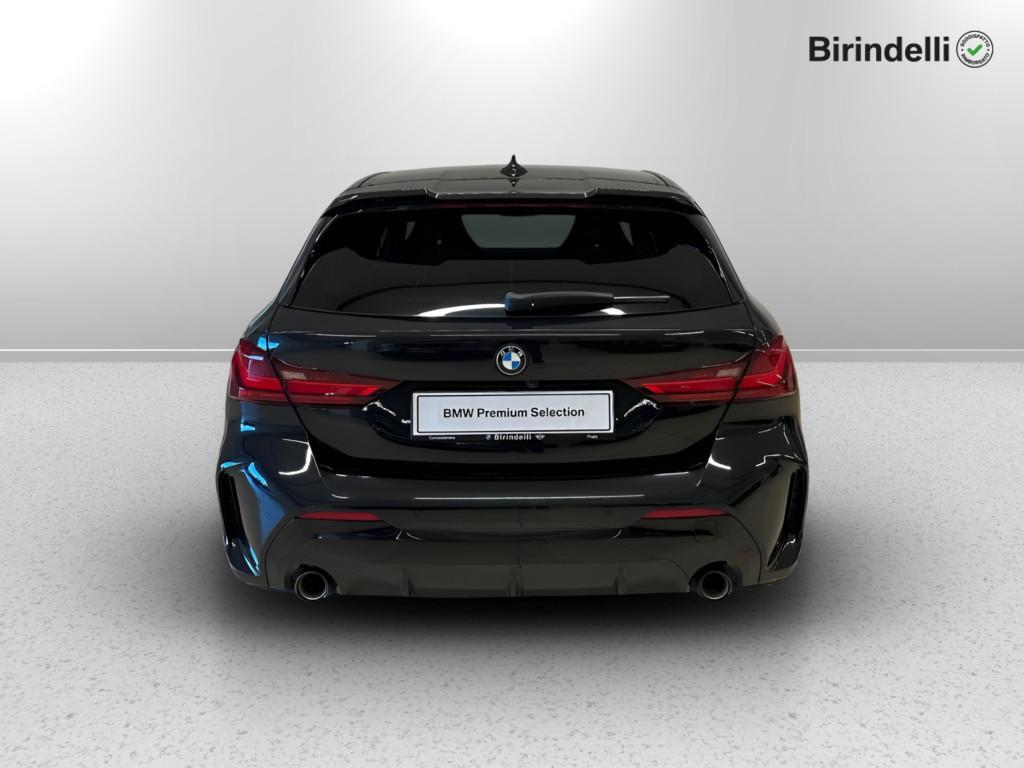 BMW Serie 1 (F40) - 118d 5p. Msport