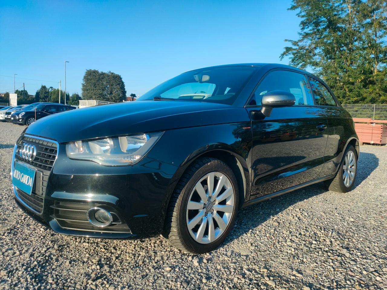 Audi A1 1.6 TDI