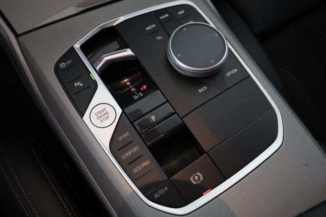 BMW 320 Serie 3 (G20/G21) d 48V xDrive Touring