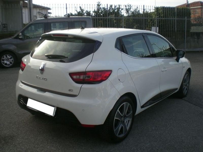 Renault Clio 1.5 DCI