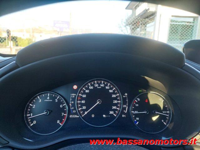 MAZDA CX-30 2.0L e-Skyactiv-G 150 CV M Hybrid 2WD Homura PROMO
