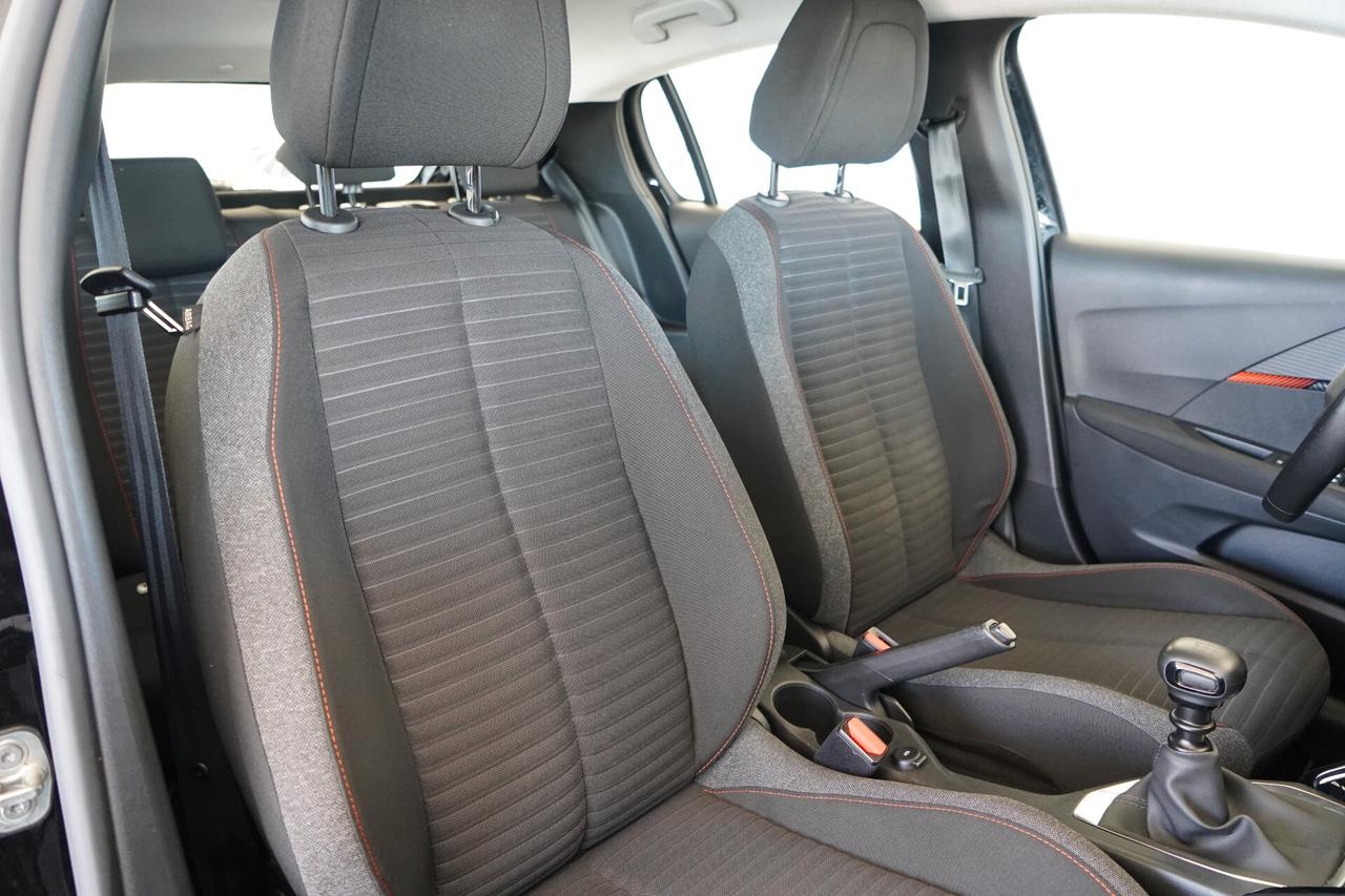 Peugeot 208 1.5 BlueHDi 100 Cv Active