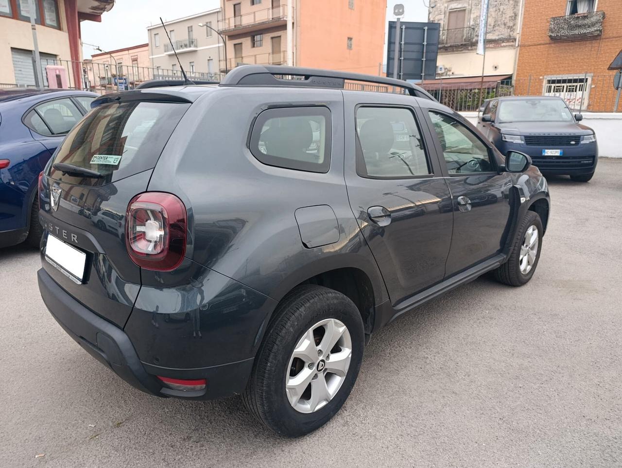 Dacia Duster 1.0 TCe 100 CV 4x2 15th Anniversary
