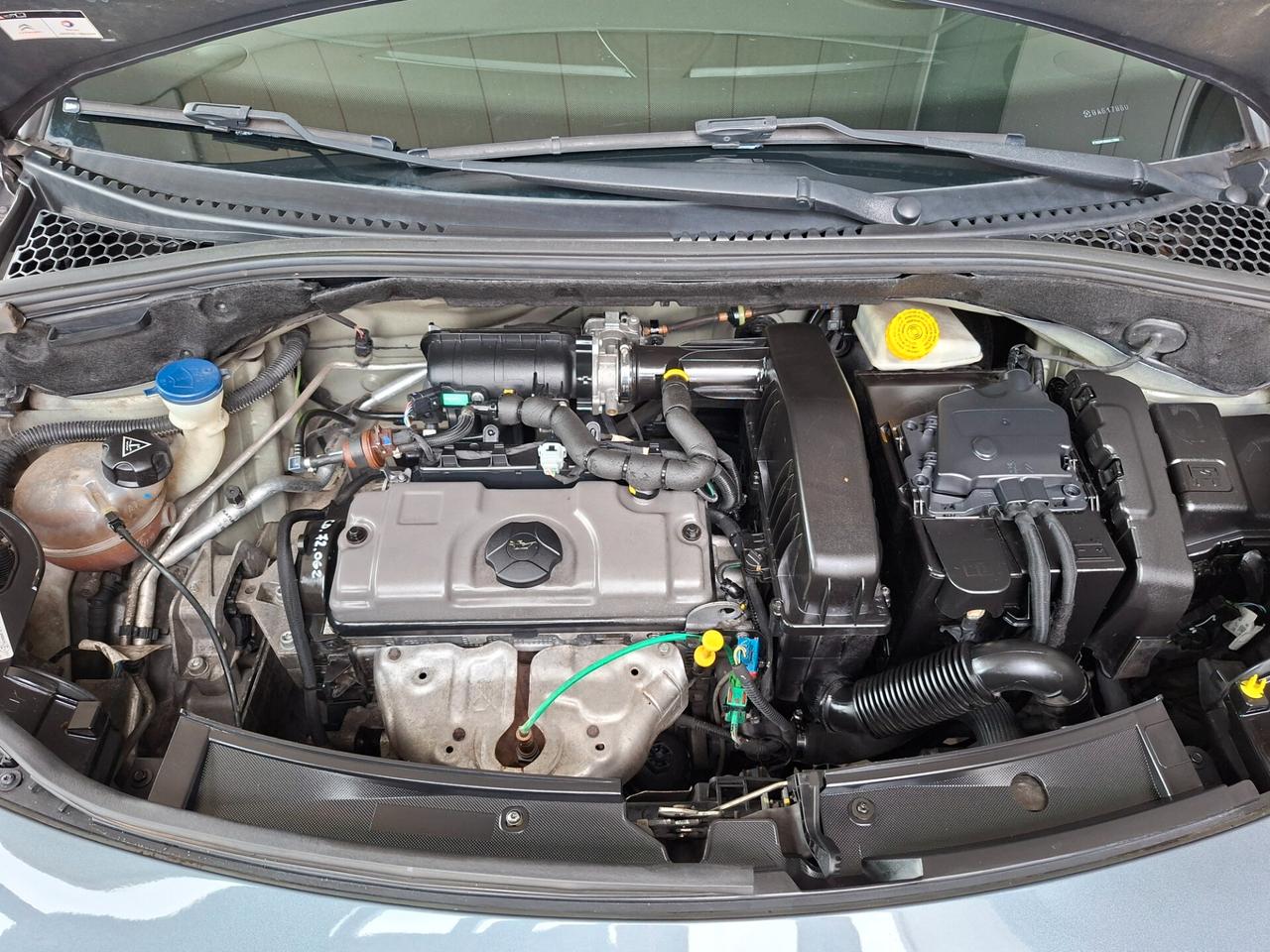 Citroen C3 1.1 Exclusive