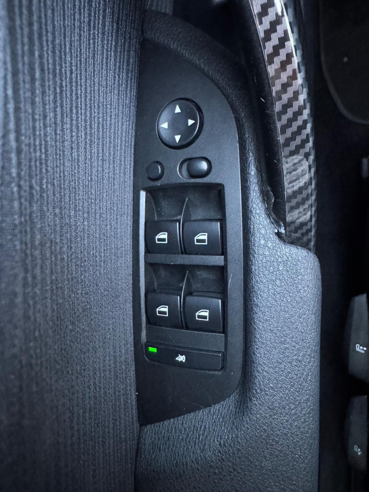 Bmw X1 2.0D TETTO APRIBILE/CAMBIO AUTOMATICO