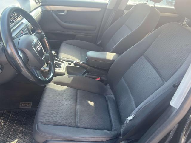 Audi A4 A4 2.0 tdi Top
