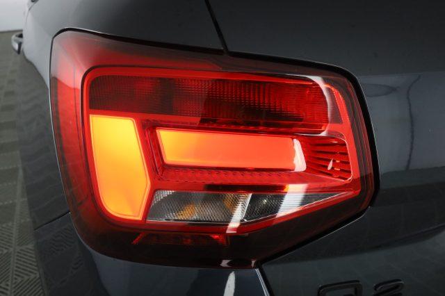 AUDI Q2 Q2 35 TFSI S tronic Business Advanced