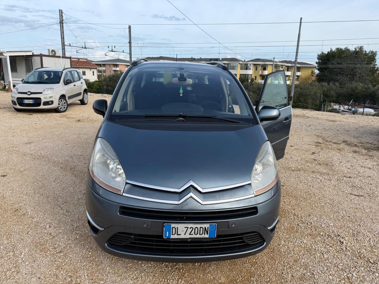 Citroen C4 Grand Picasso 2.0 7 Posti PERMUTE