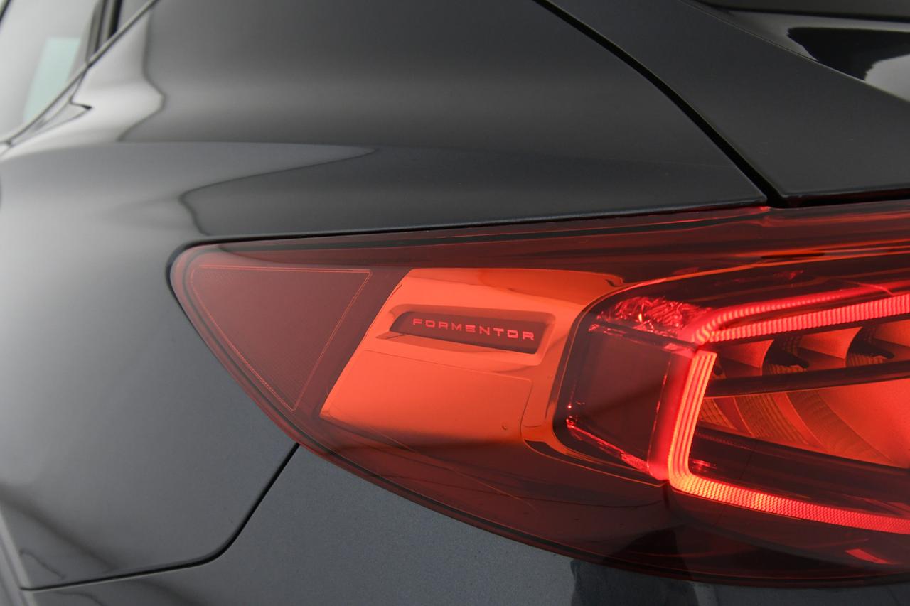 Cupra Formentor 2.0 tdi 4drive 150cv dsg FULL LED+CAMERA+APP CONNECT