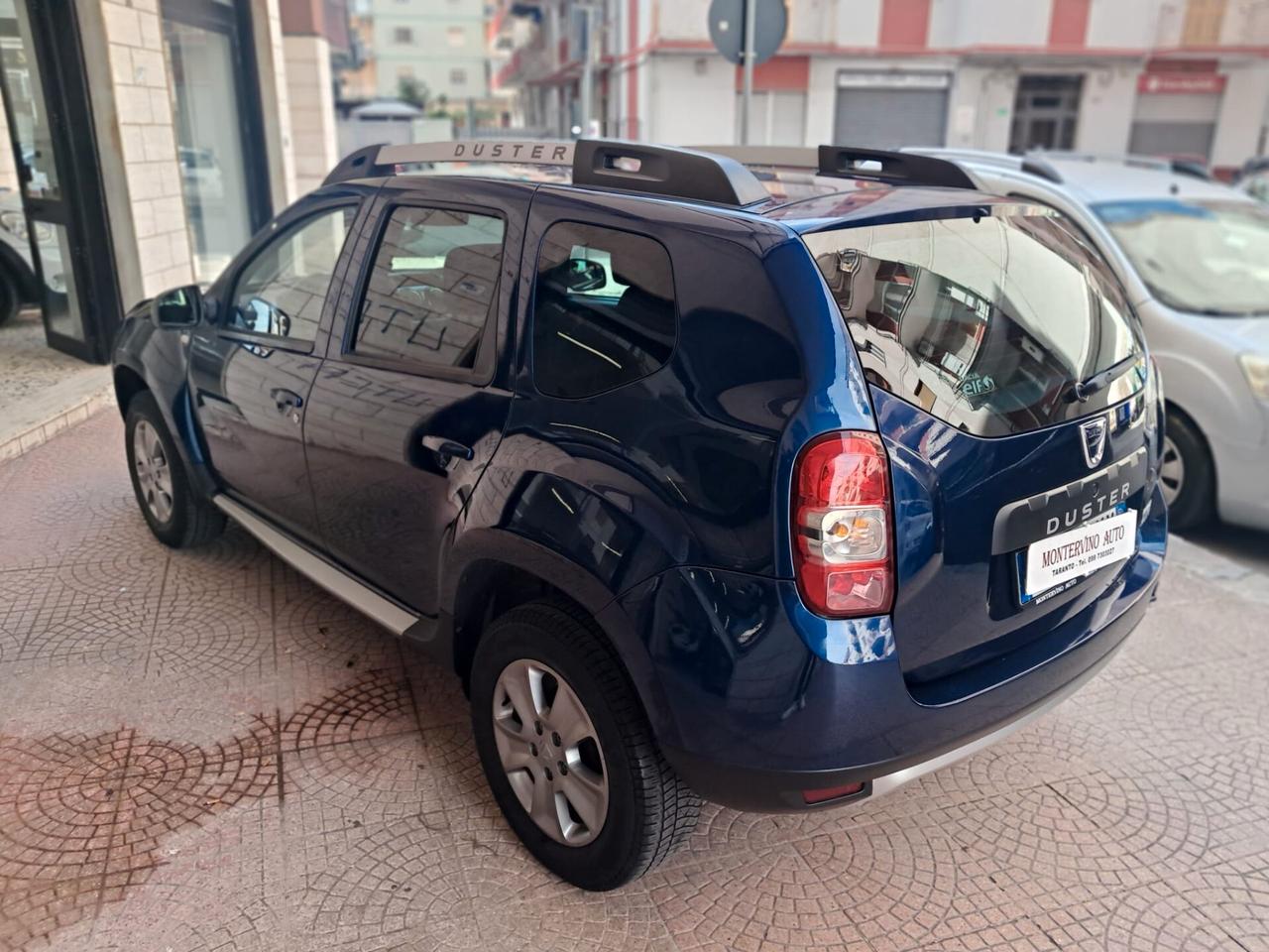 DACIA DUSTER 1.5 DCI-NAVY&DASHCAM-Euro 7990