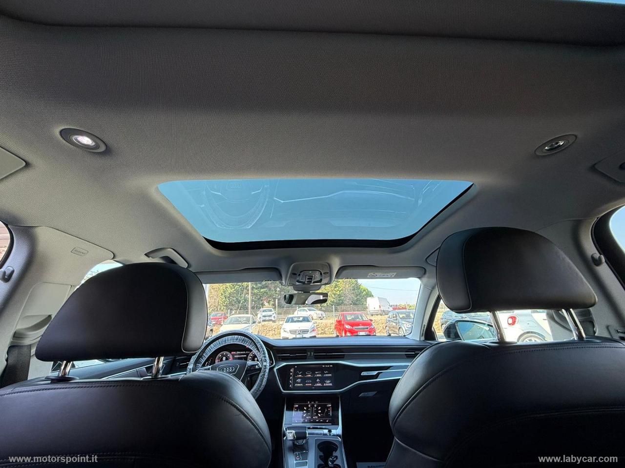AUDI A6 35 2.0 TDI S tronic Business Plus