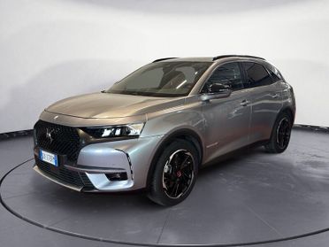 DS DS 7 DS 7 Crossback E-Tense Performance Line