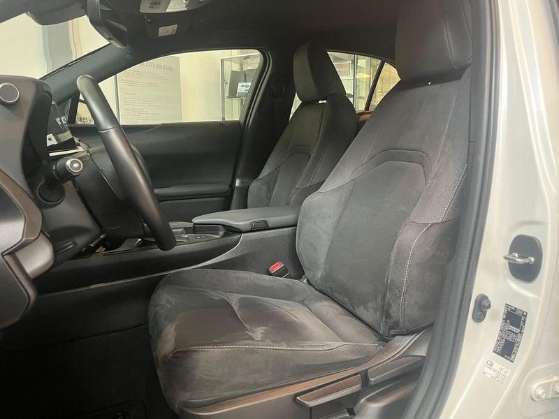 Lexus UX UX 250 Hybrid Urban