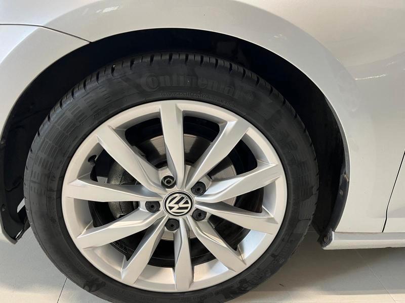 Volkswagen Golf 5 Porte Golf 5p 1.4 tsi Highline 140cv