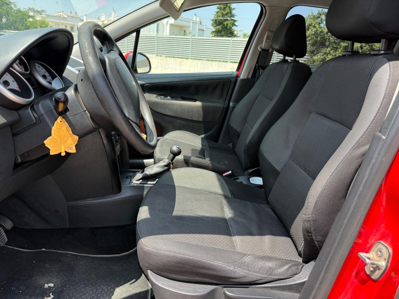 Peugeot 207 1.4 75CV Energie Sport *GPL*