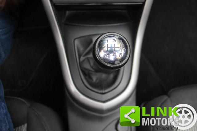 PEUGEOT 308 1.6 VTi 120CV CC Féline Benzina/Gpl