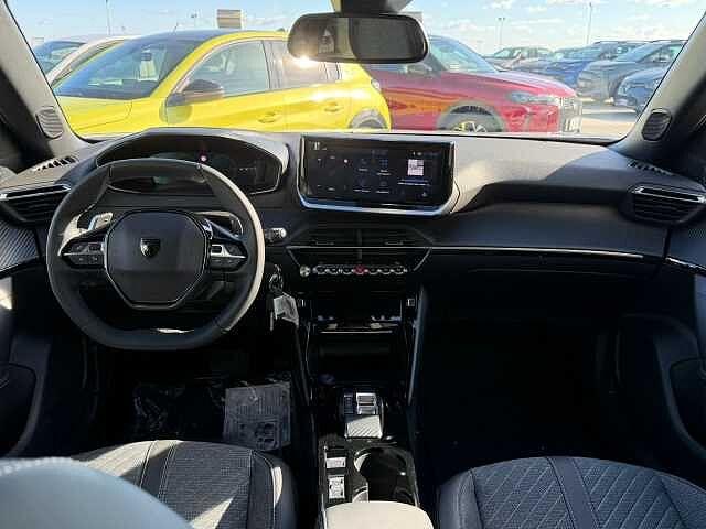 Peugeot 2008 Hybrid 136 e-DCS6 Allure