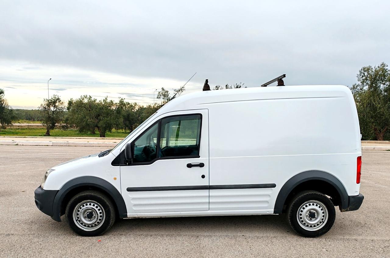 Ford Tourneo Connect Connect 230 tetto alto passo lungo