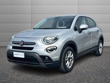 FIAT 500 X 2018 - 500X 1.3 mjt Urban 4x2 95cv my20