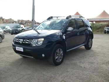 DACIA DUSTER 1.5 DCI CV.110 S&S 4X2 LAUREATE "2017"