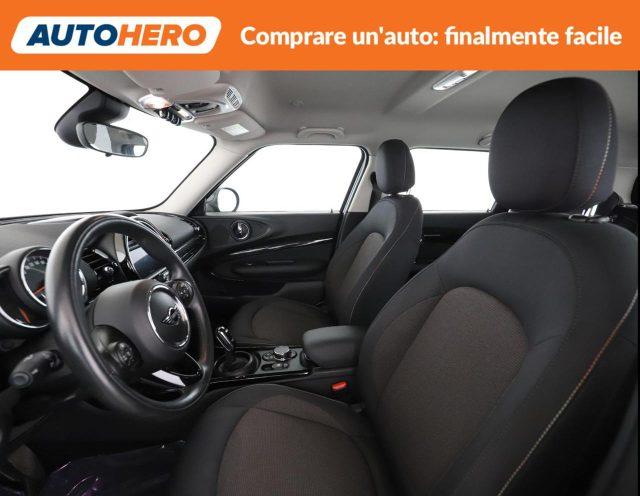 MINI Clubman 2.0 Cooper D Clubman