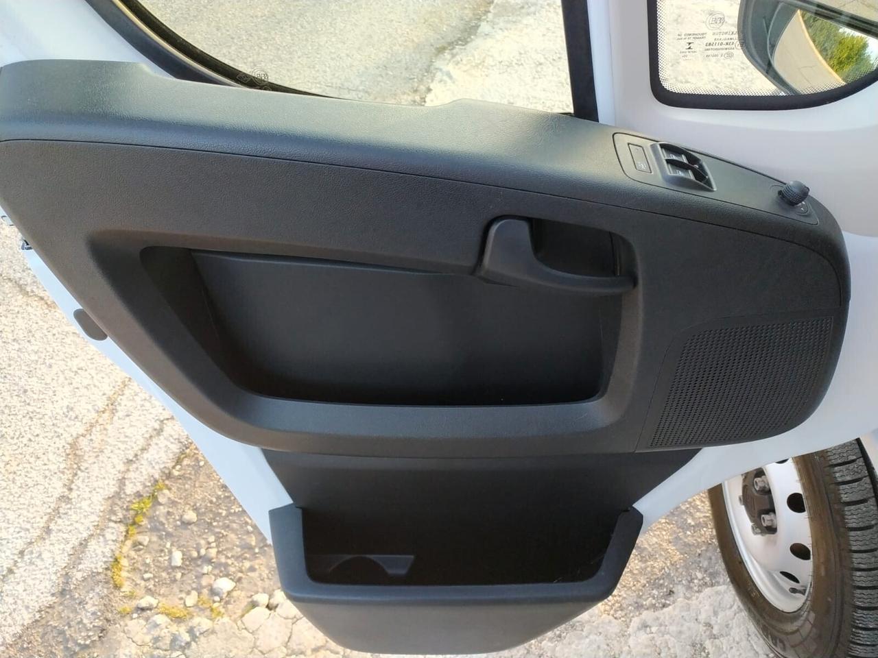 Fiat Ducato 33 MH2 2.3 Mjet II SX 140Cv - 2021